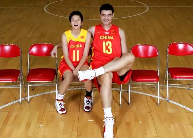 43岁的姚明，还能扛起“中国篮球”多久？(45)
