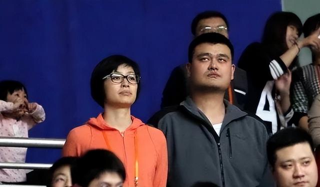 43岁的姚明，还能扛起“中国篮球”多久？(46)