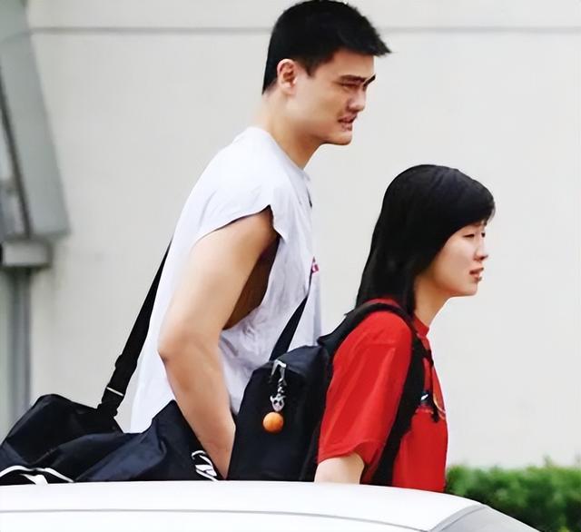 43岁的姚明，还能扛起“中国篮球”多久？(49)