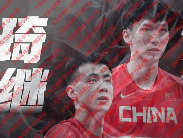 中国男篮：平衡个人与团队，依靠自己(5)