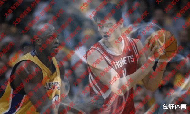 中国篮球巨星：争议与辉煌(2)