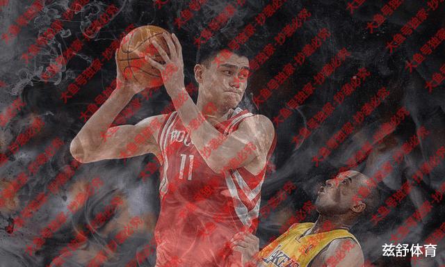 中国篮球巨星：争议与辉煌(4)