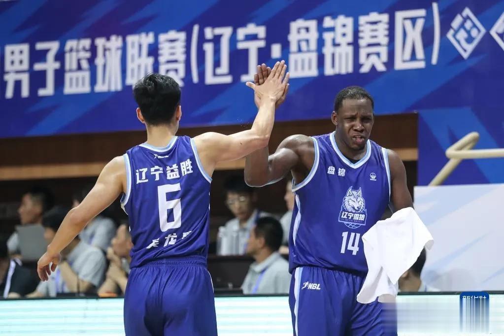 中国男子篮球联赛NBL虽然只是中国篮协管理的二级联赛，不过近年来，随着球队投资方(1)