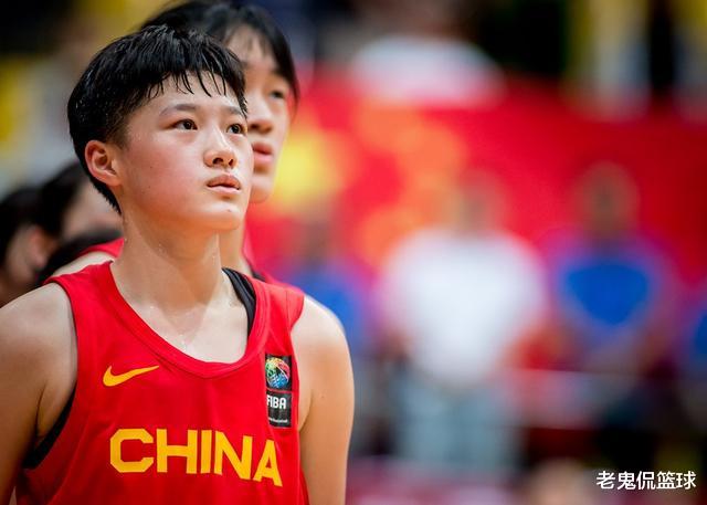 开门黑！中国女篮26分负日本，仅1人得分上双，下场打鱼腩盼大胜(3)