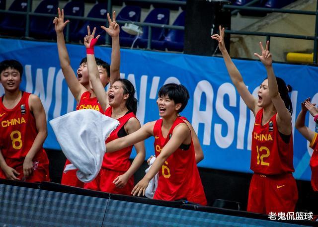 开门黑！中国女篮26分负日本，仅1人得分上双，下场打鱼腩盼大胜(4)