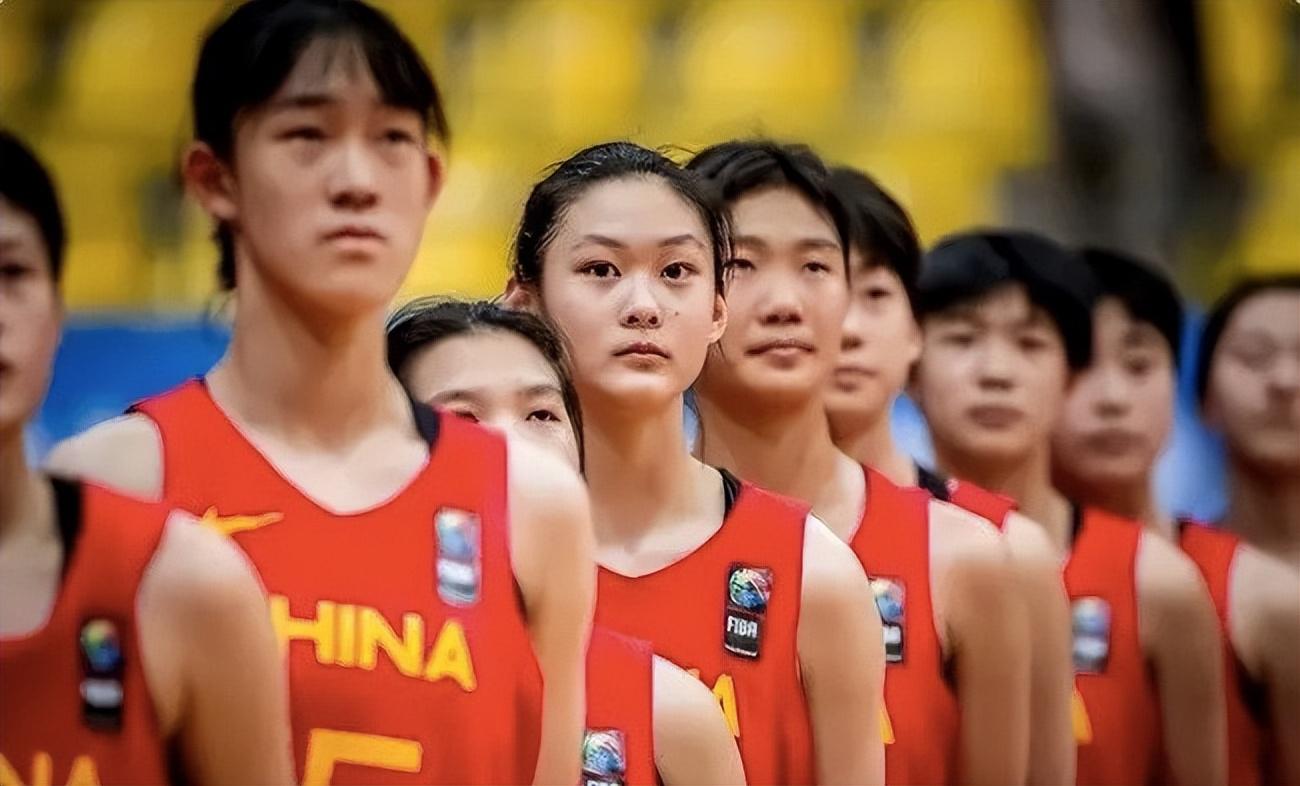 争议！U16女篮惨败日本26分，赞助商花120万不满意：有这么差吗？(4)