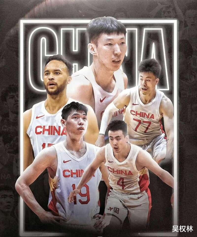 从今天开始，NBA拥有了一名中国球员(6)