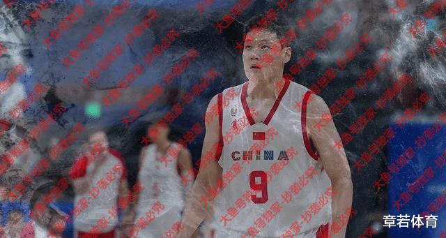 中国男篮大运赛惨败，团结不足命中率低，无缘前八(3)