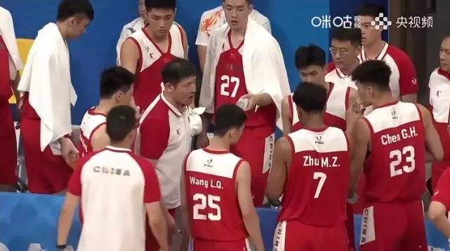 大运会男篮，中国76-87不敌波兰，获得第10名，揭露3个弱点事实！

1、中国(1)