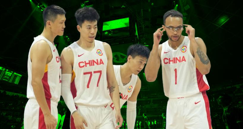 中国篮球两难困境: 国家队备战不足与联赛水平滞后亟待治理(1)