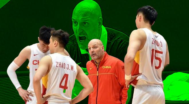 中国篮球两难困境: 国家队备战不足与联赛水平滞后亟待治理(2)