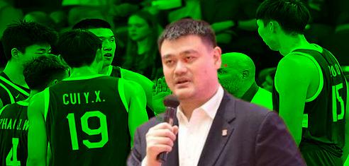 中国篮球两难困境: 国家队备战不足与联赛水平滞后亟待治理(3)