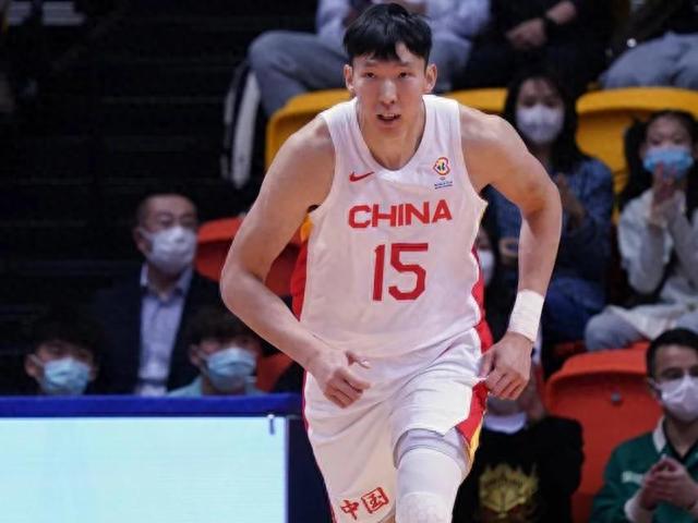 新一期中国男篮12人大名单，两名广东籍球员入选，东北球员过半(1)