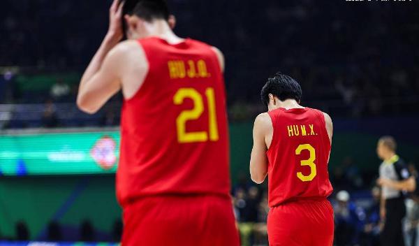 姚明痛心！中国男篮世界杯惨败，面临步足球后尘困境，球迷呼吁先反腐再重建(6)