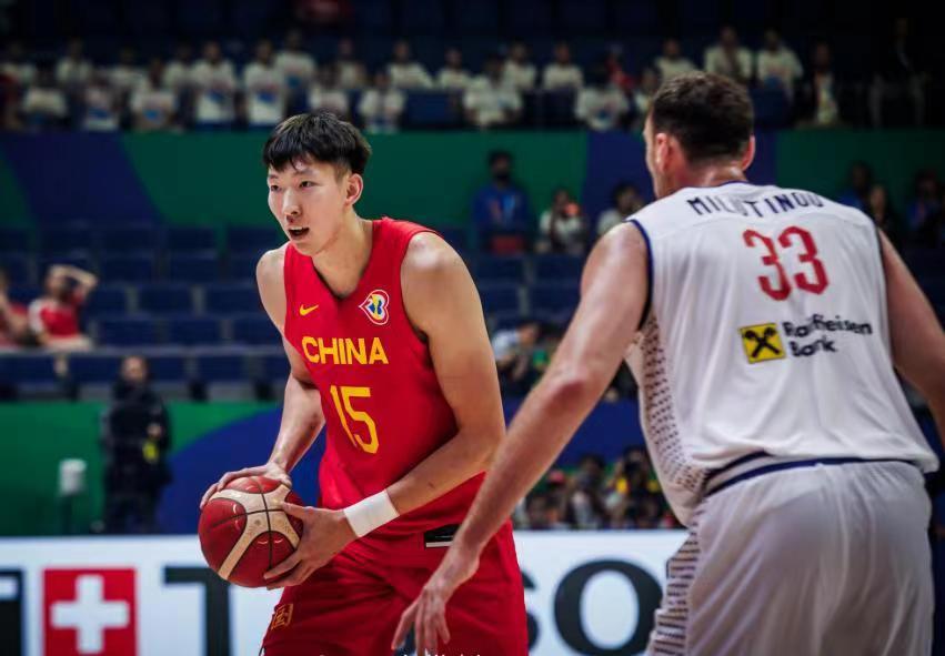 分析：篮球在我国这么火，为何中国男篮还是这么弱？(2)