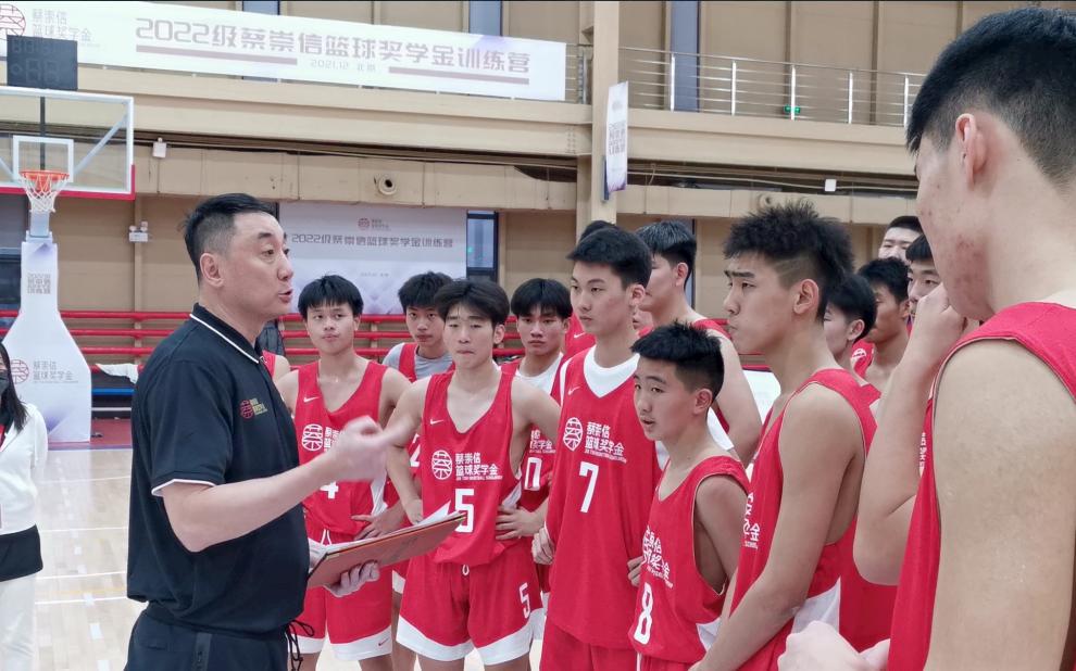 分析：篮球在我国这么火，为何中国男篮还是这么弱？(4)