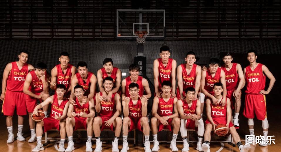 中国男篮本土球员家庭背景深入研究，基本全是“球二代”！(1)