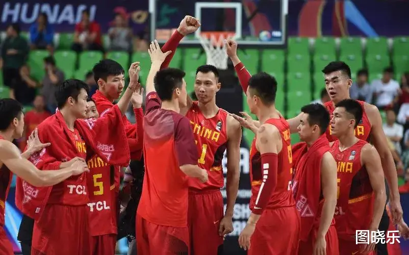 中国男篮本土球员家庭背景深入研究，基本全是“球二代”！(2)