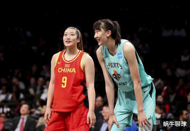全主力出战！日本女篮想要复仇，中国女篮已经做好应对准备(1)