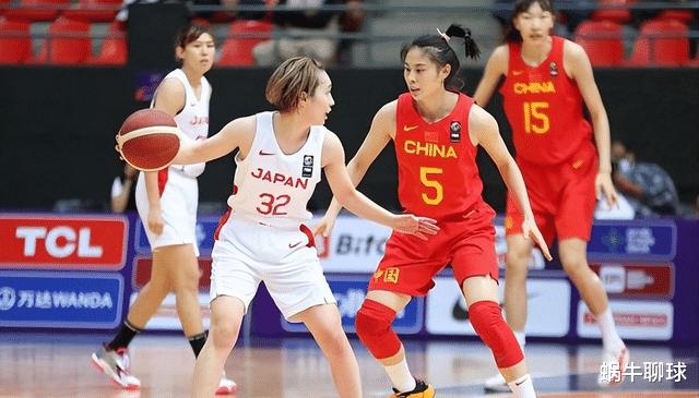全主力出战！日本女篮想要复仇，中国女篮已经做好应对准备(3)
