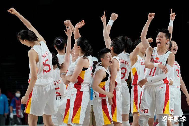 全主力出战！日本女篮想要复仇，中国女篮已经做好应对准备(6)