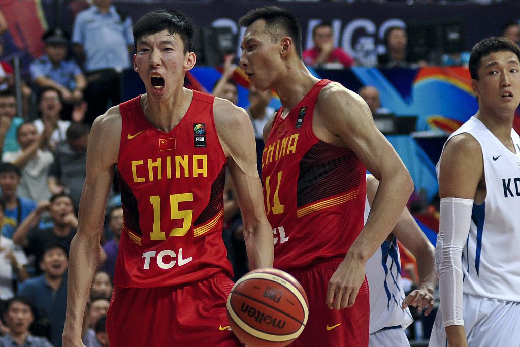 11位男篮球员家境大比拼，希望不会重演香港影视没落的悲剧(2)