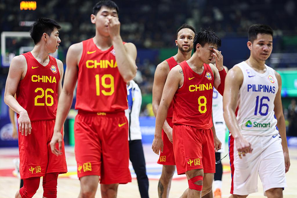 11位男篮球员家境大比拼，希望不会重演香港影视没落的悲剧(8)