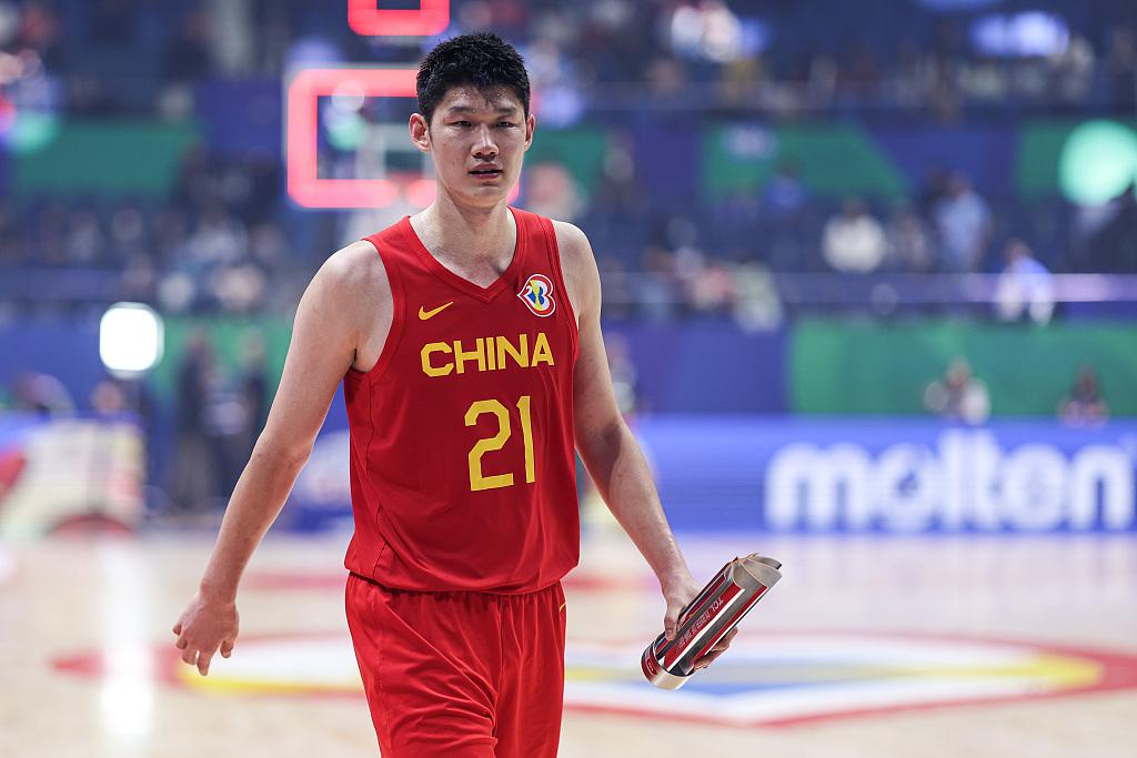 11位男篮球员家境大比拼，希望不会重演香港影视没落的悲剧(11)