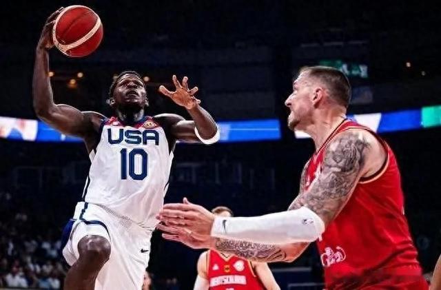 杜兰特愤怒，FIBA毒奶调侃，奥尼尔再遭谴责(13)