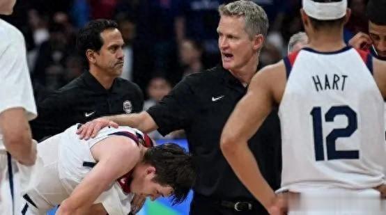 杜兰特愤怒，FIBA毒奶调侃，奥尼尔再遭谴责(15)