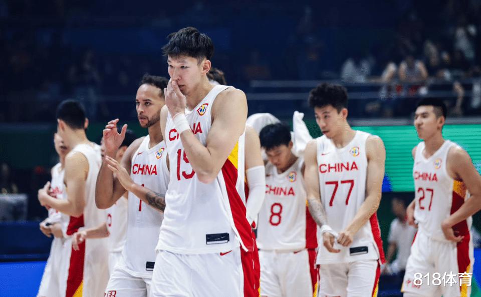 杨毅: 中国篮球U12组队肯定世界前三 但是这帮孩子12岁就退役了(1)