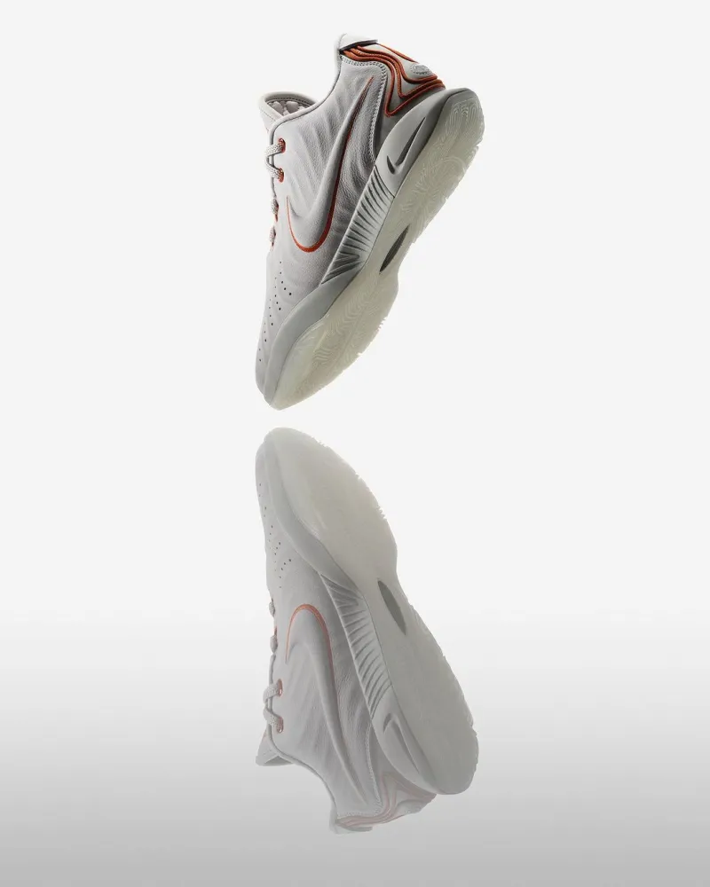 耐克官方发布詹姆斯第21代战靴，将于9月28日全球发售(3)