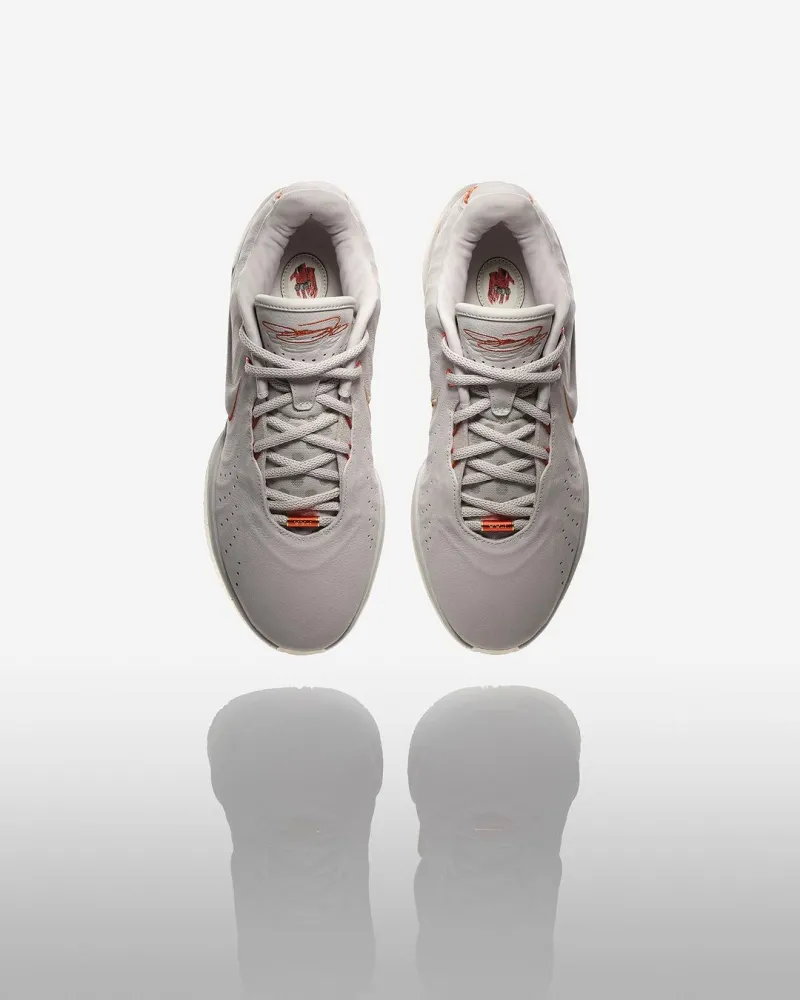 耐克官方发布詹姆斯第21代战靴，将于9月28日全球发售(4)