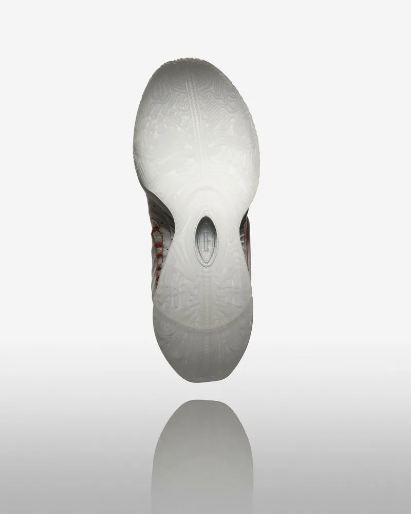 耐克官方发布詹姆斯第21代战靴，将于9月28日全球发售(5)