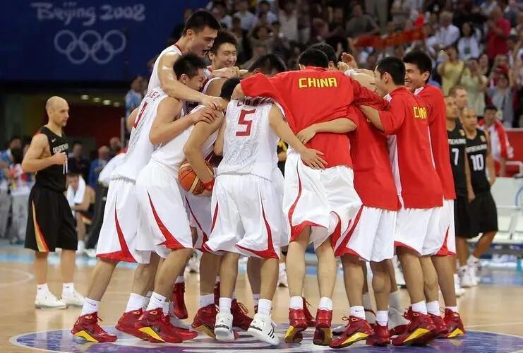 中国男篮备战亚运会：是救赎，还是自娱自乐？(1)