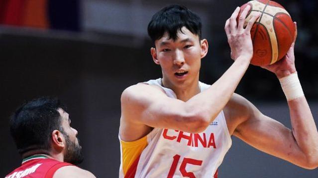 2025年亚洲杯预选赛抽签出炉：中国男篮C组日本成小组最强敌(1)