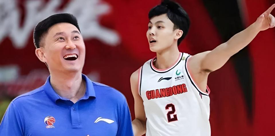 中国篮球界的重要事件和人物(3)