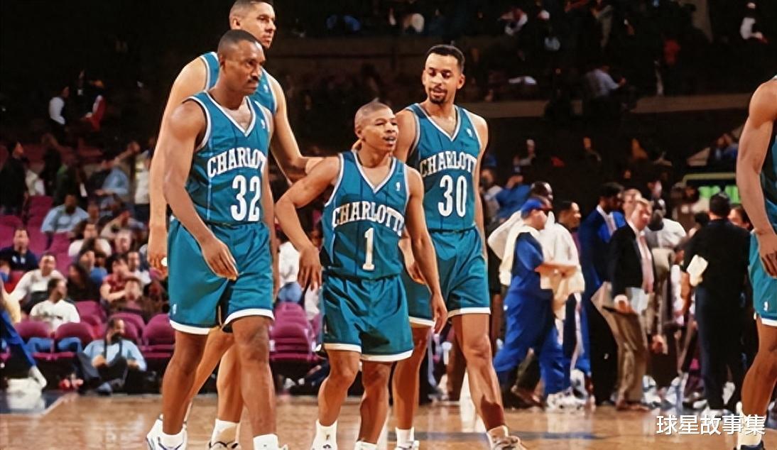 NBA最高的球员有2米31，最矮的只有1米60，你知道他们是谁吗？(4)