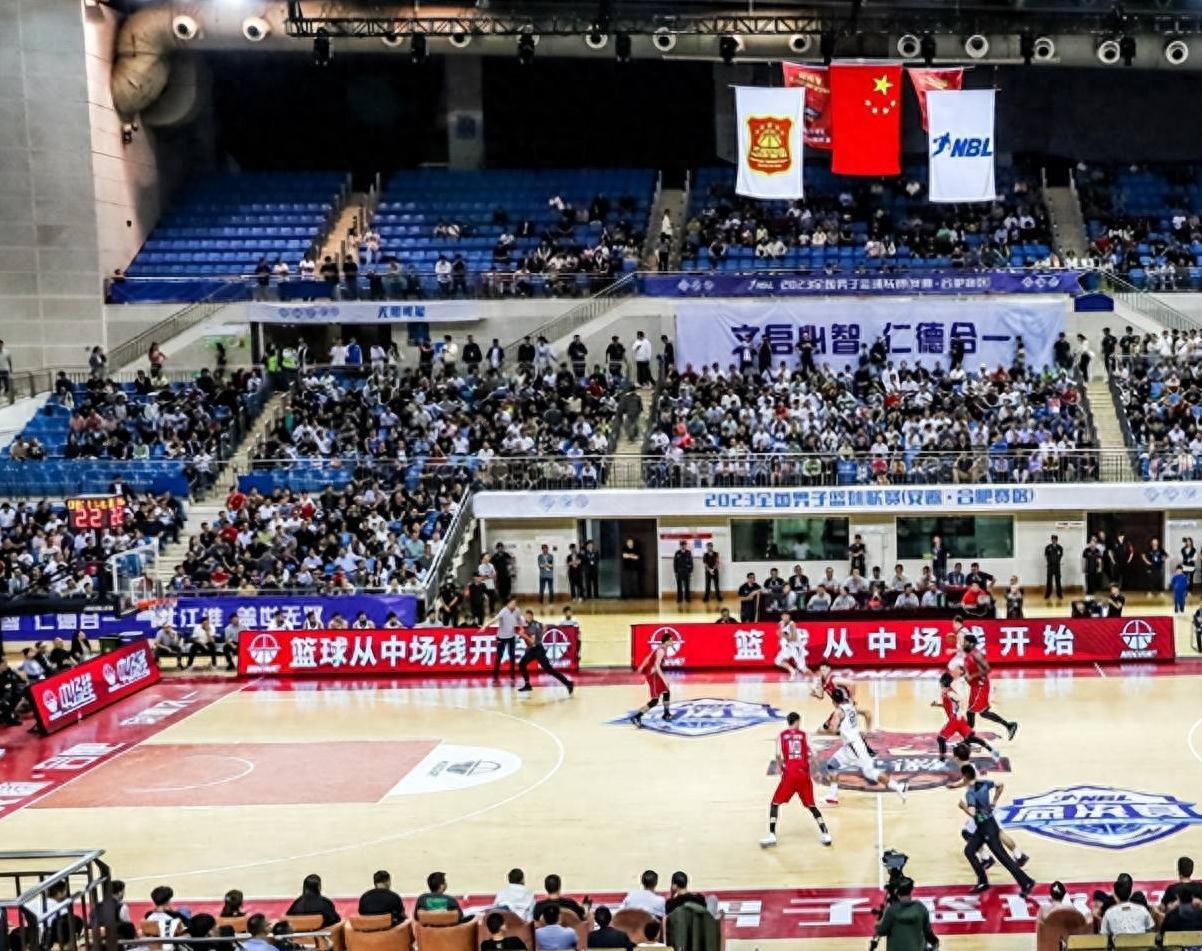 中国篮球界再度震动！球队不打了的内幕曝光！(2)
