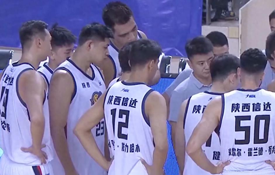 中国篮球界再度震动！球队不打了的内幕曝光！(4)