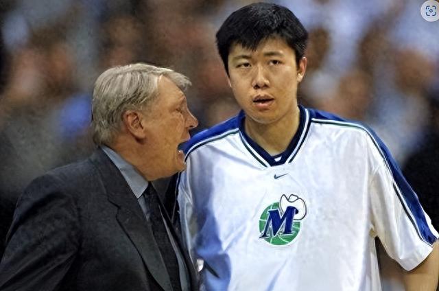 信兰成：祸害王治郅，“毁”姚明，以一己之力让中国篮球倒退20年(17)