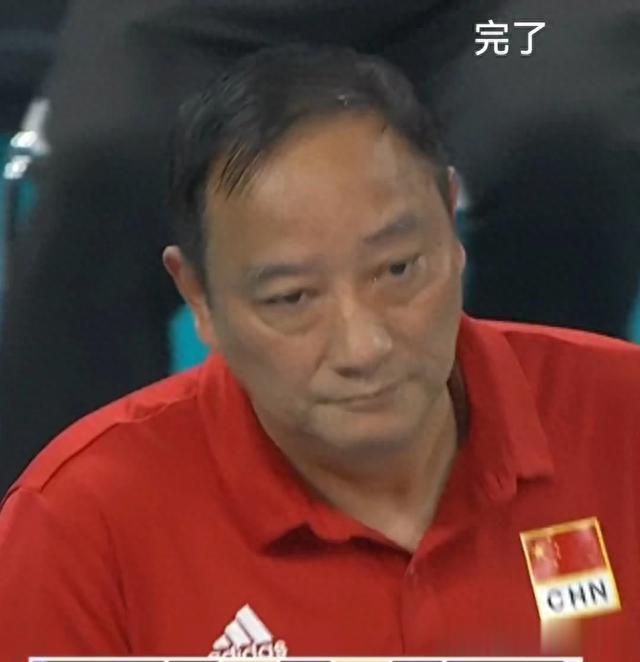 中国女篮无畏金兰：战绩灿烂！中国男排求胜太难，输比利时队正常(4)
