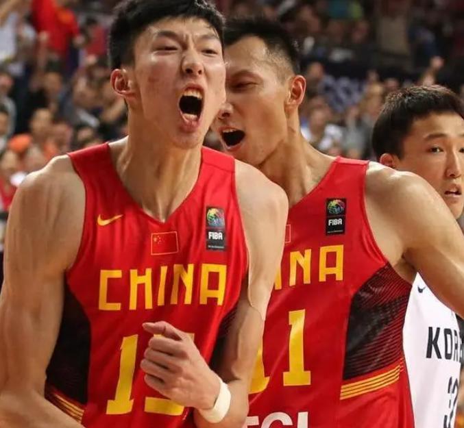 今日男篮大胜韩国，却让人无比怀念2015年亚锦赛上的20分大逆转(5)