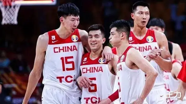 中国男篮3大败军关键人物，赛后发表重要观点(3)