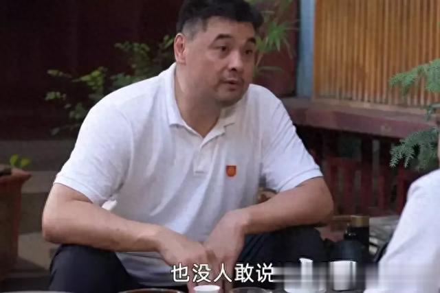 姚明如果下课，战神刘玉栋将是担任篮协主席的最佳人选(2)