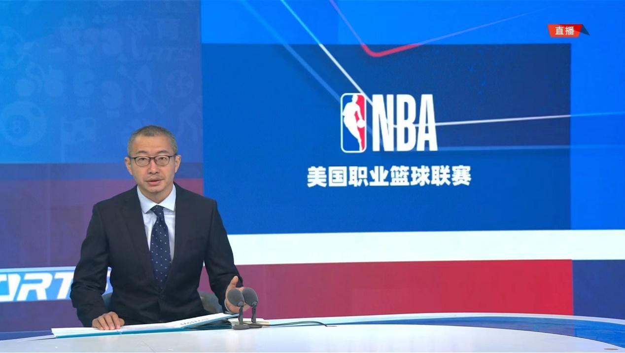 腾讯、百视、咪咕陆续公布NBA转播计划，为何球迷都在期待CCTV5？(4)
