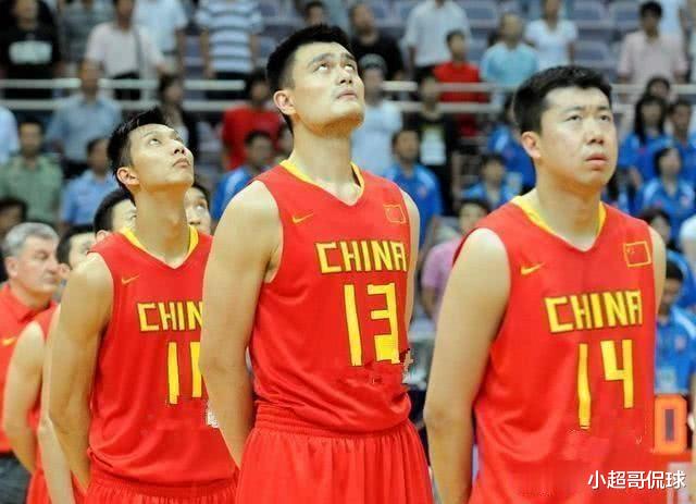 王治郅：姚明跟易建联的成就有目共睹，中国男篮重回巅峰将遥遥无期(2)