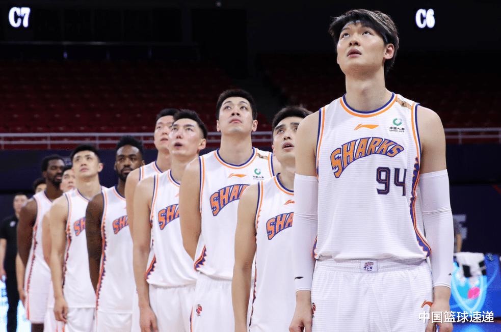 上海男篮签约第三外援，51+NBA猛将空降加盟，超级后卫联手王哲林(1)