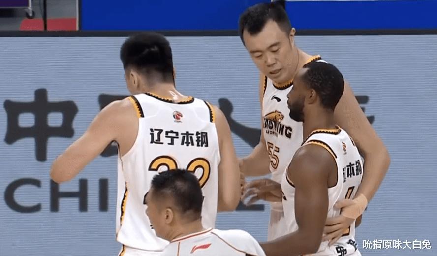 CCTV5直播辽宁男篮VS北京，张镇麟再次进化，乌戈能否拿到8连胜？(5)