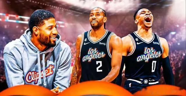 不管你信不信，未来5年内这五人将在NBA消失(5)